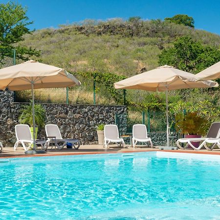 Tama Hotel Saint-Gilles-les Bains Luaran gambar
