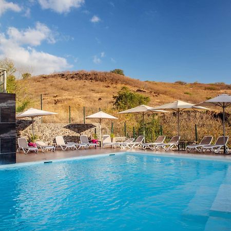 Tama Hotel Saint-Gilles-les Bains Luaran gambar
