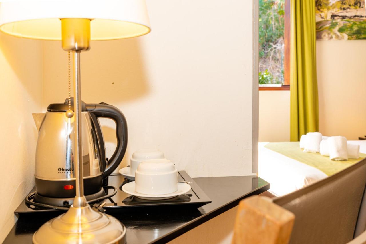 Tama Hotel Saint-Gilles-les Bains Luaran gambar