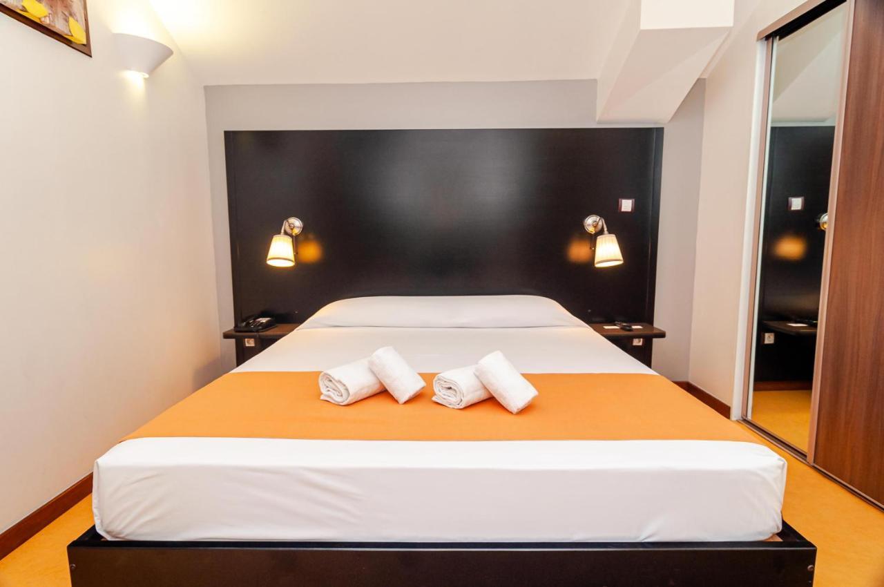 Tama Hotel Saint-Gilles-les Bains Luaran gambar