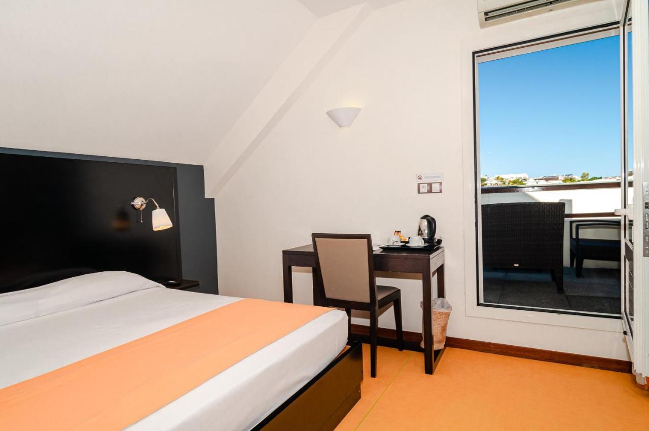 Tama Hotel Saint-Gilles-les Bains Luaran gambar