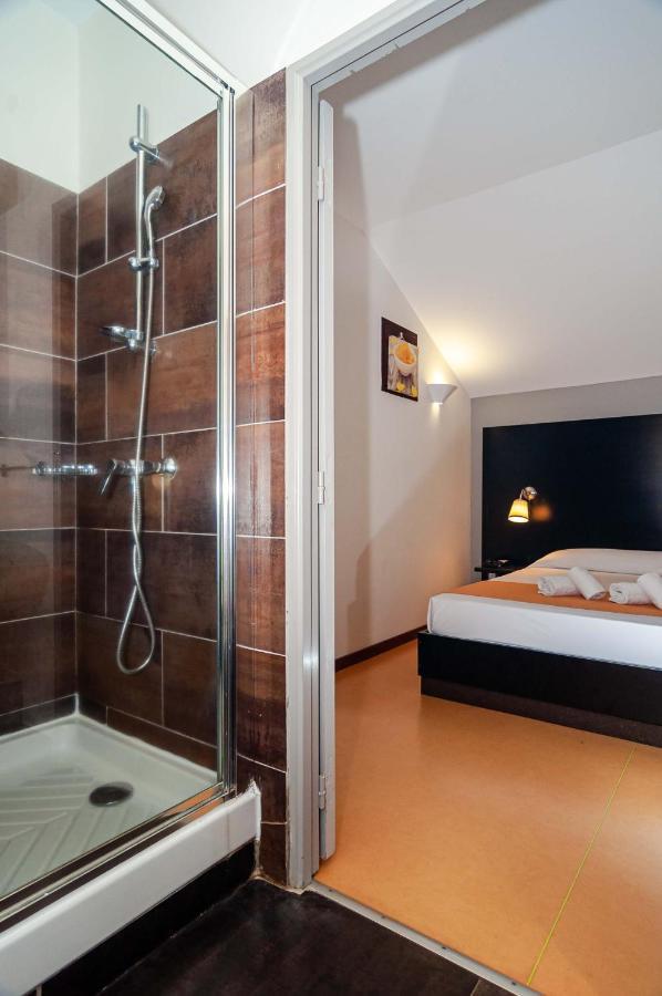 Tama Hotel Saint-Gilles-les Bains Luaran gambar