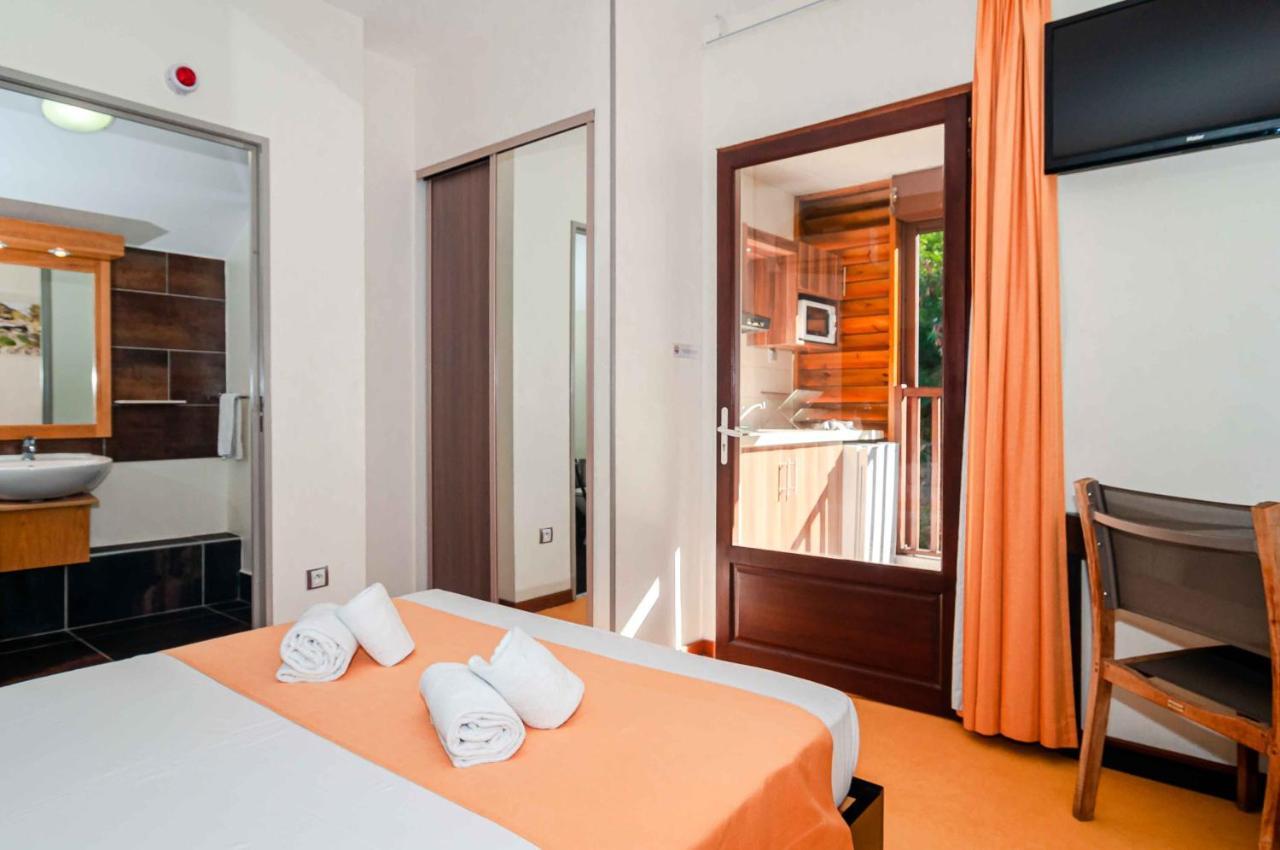 Tama Hotel Saint-Gilles-les Bains Luaran gambar