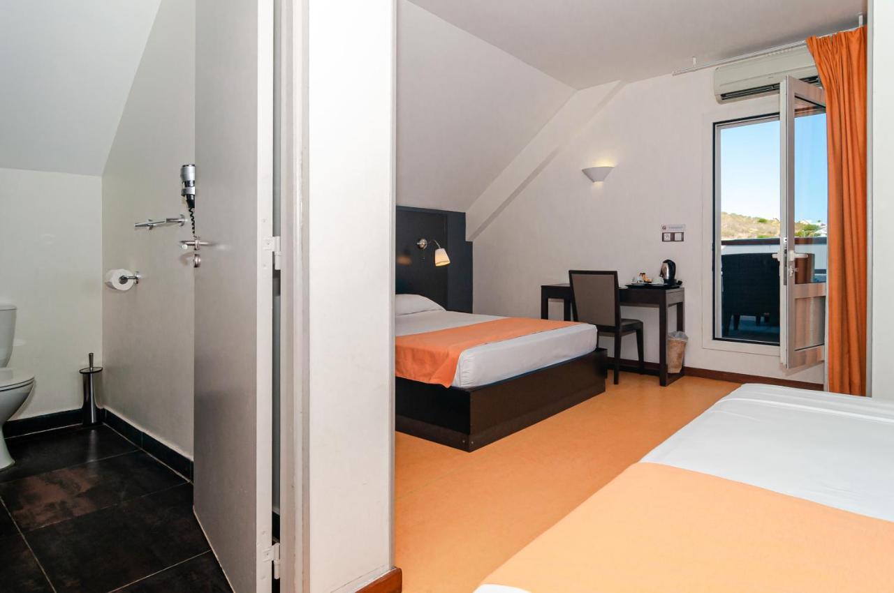 Tama Hotel Saint-Gilles-les Bains Luaran gambar