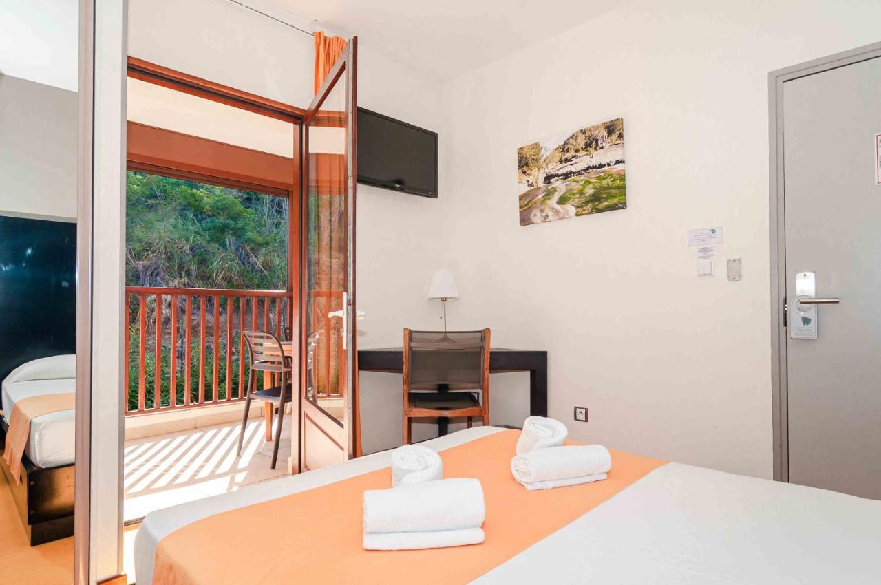 Tama Hotel Saint-Gilles-les Bains Luaran gambar