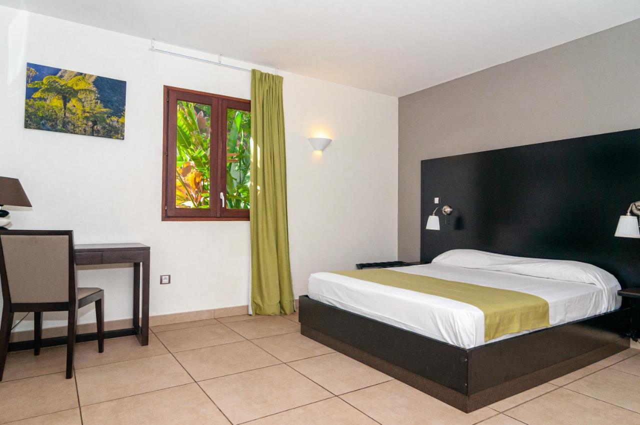 Tama Hotel Saint-Gilles-les Bains Luaran gambar