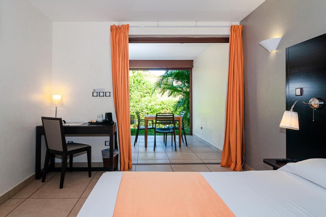 Tama Hotel Saint-Gilles-les Bains Luaran gambar