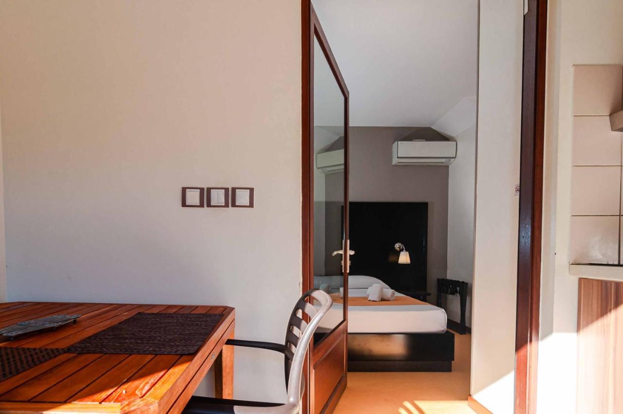 Tama Hotel Saint-Gilles-les Bains Luaran gambar
