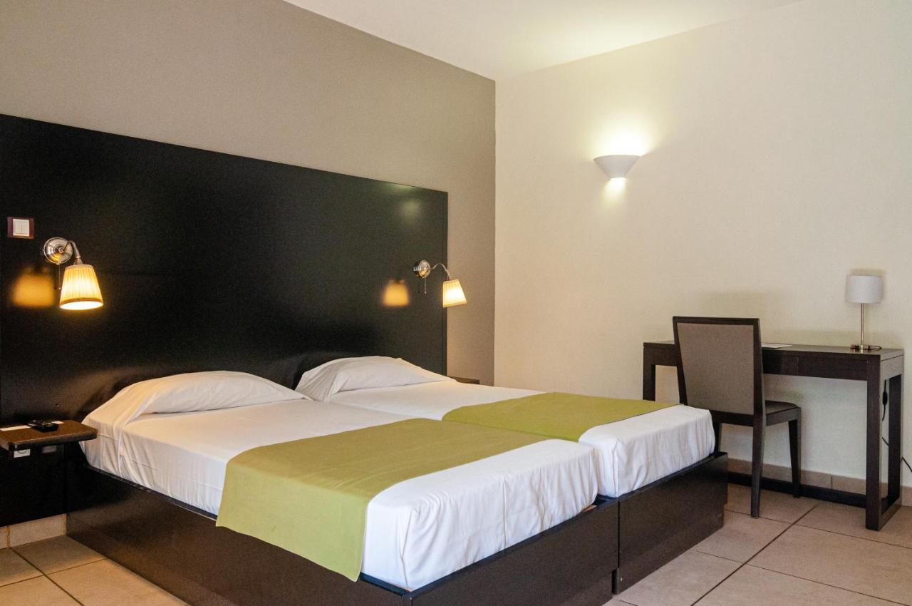 Tama Hotel Saint-Gilles-les Bains Luaran gambar