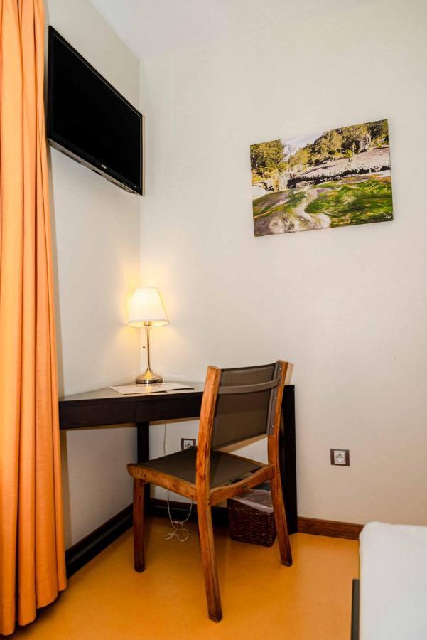 Tama Hotel Saint-Gilles-les Bains Luaran gambar