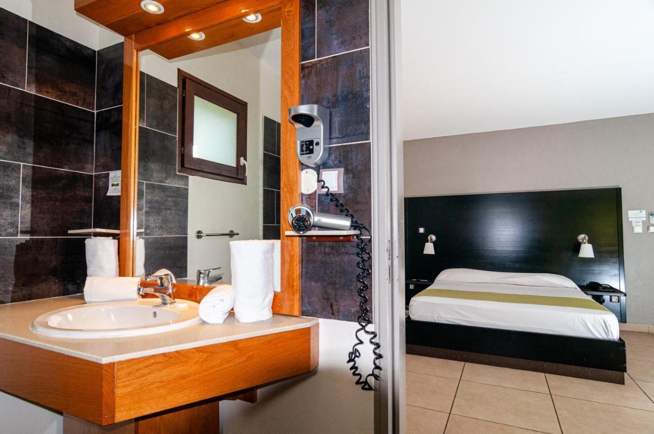 Tama Hotel Saint-Gilles-les Bains Luaran gambar
