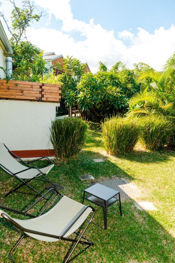 Tama Hotel Saint-Gilles-les Bains Luaran gambar