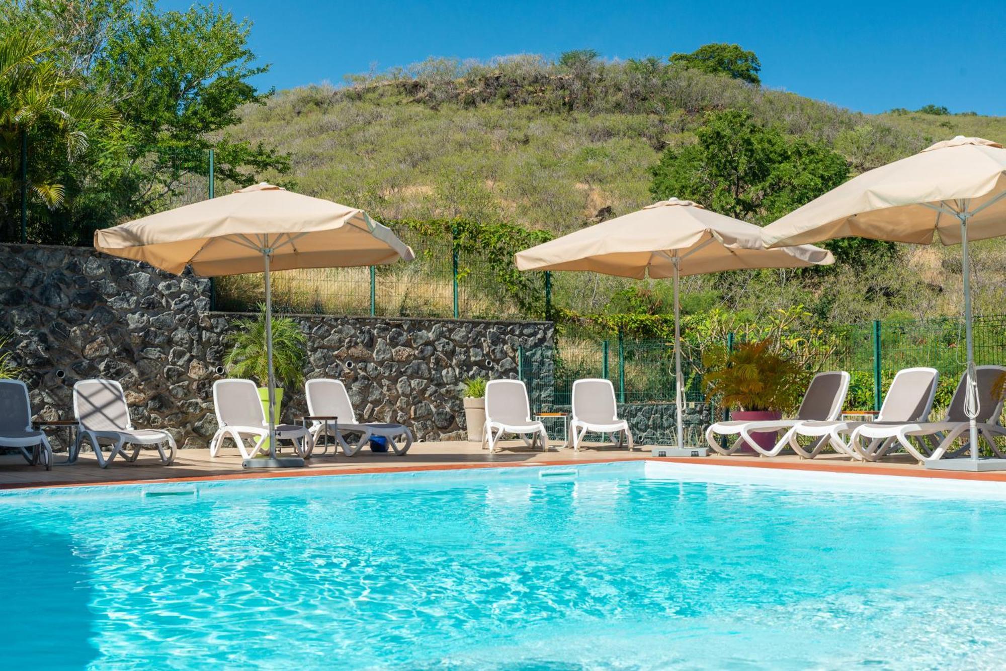 Tama Hotel Saint-Gilles-les Bains Luaran gambar