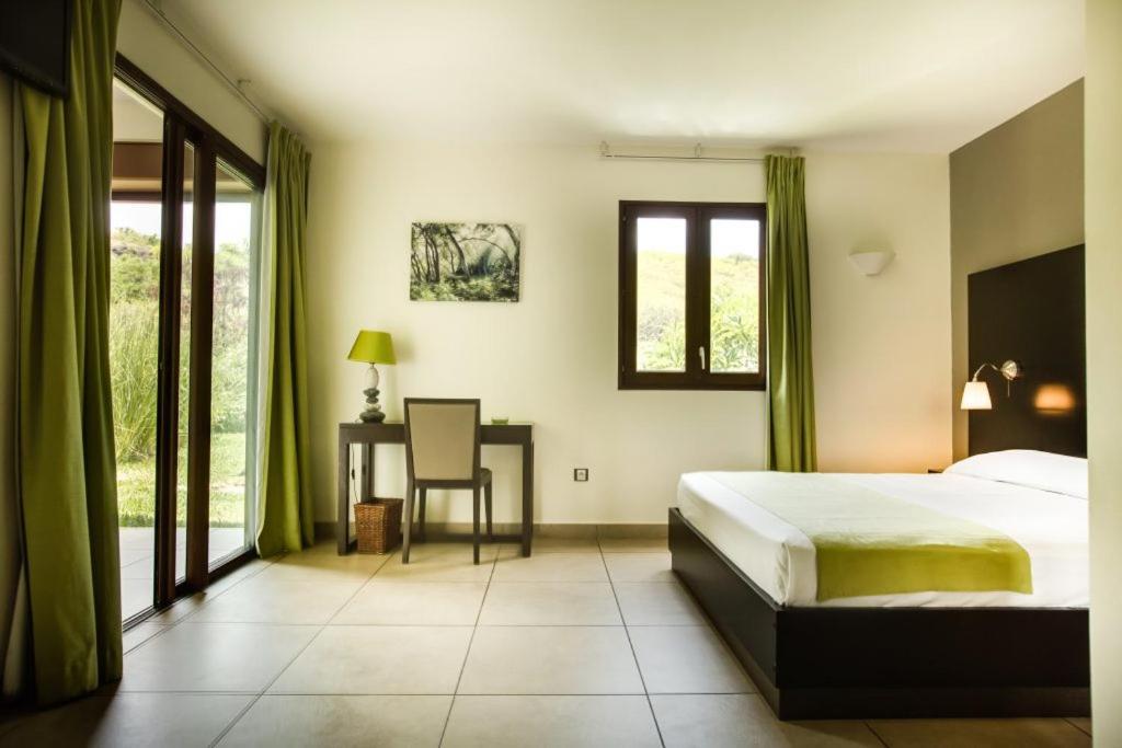 Tama Hotel Saint-Gilles-les Bains Luaran gambar