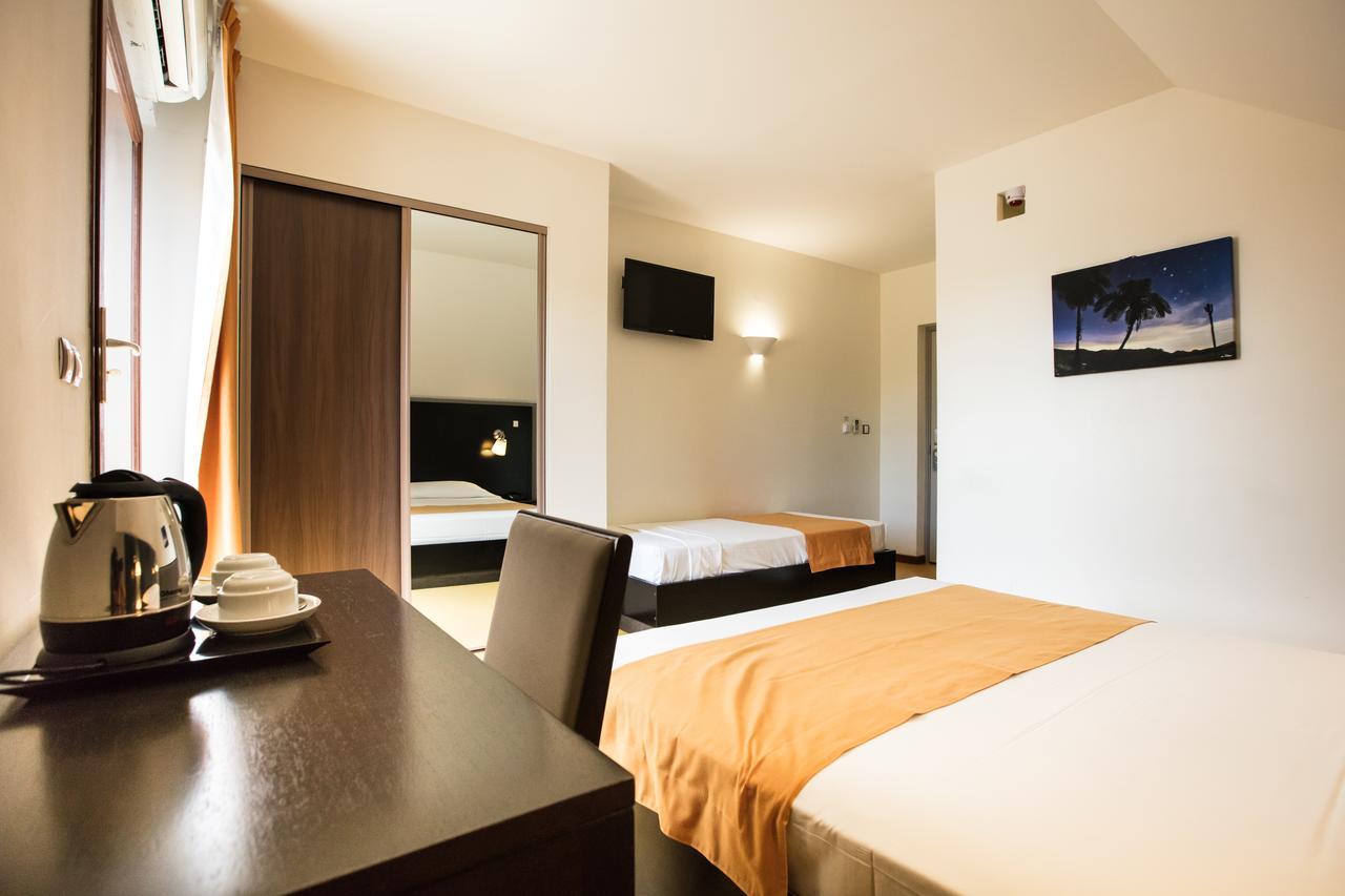 Tama Hotel Saint-Gilles-les Bains Luaran gambar
