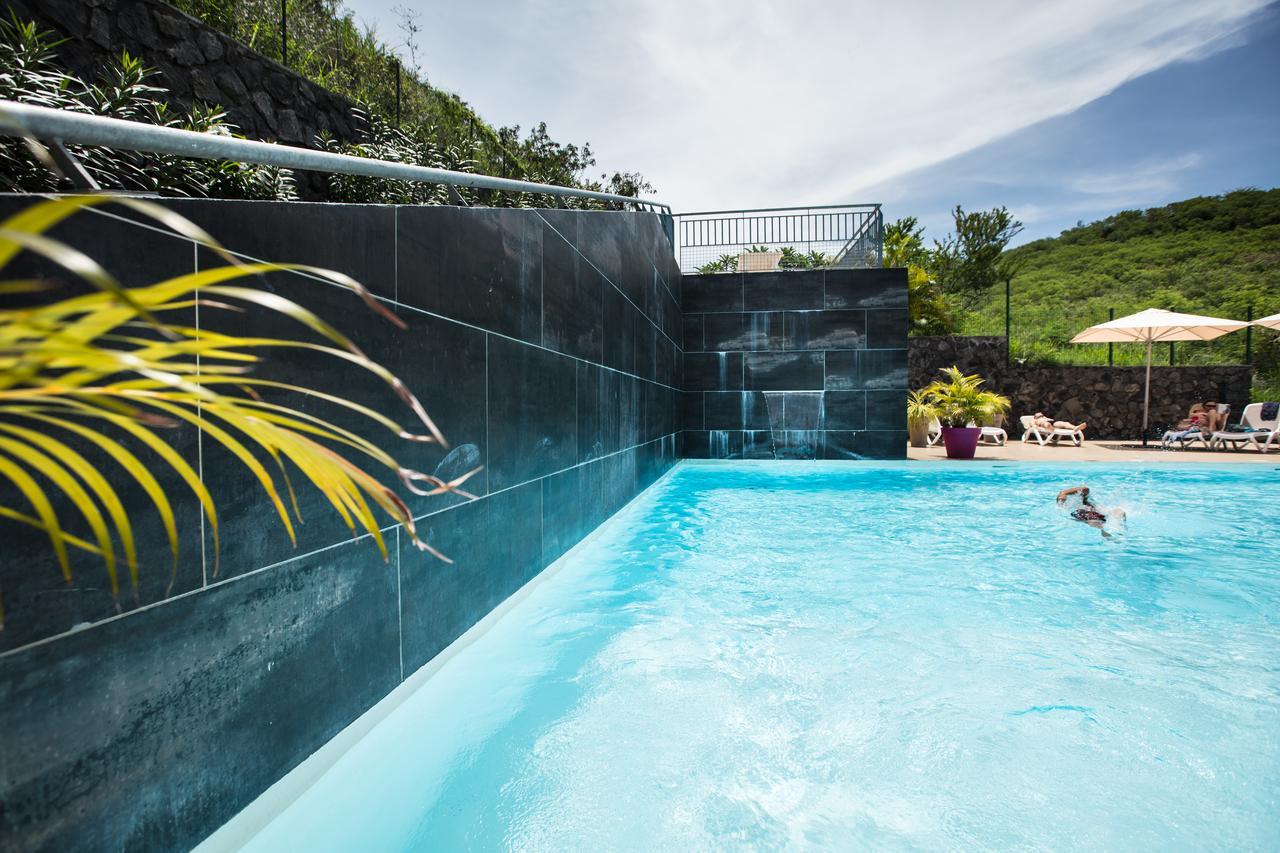 Tama Hotel Saint-Gilles-les Bains Luaran gambar