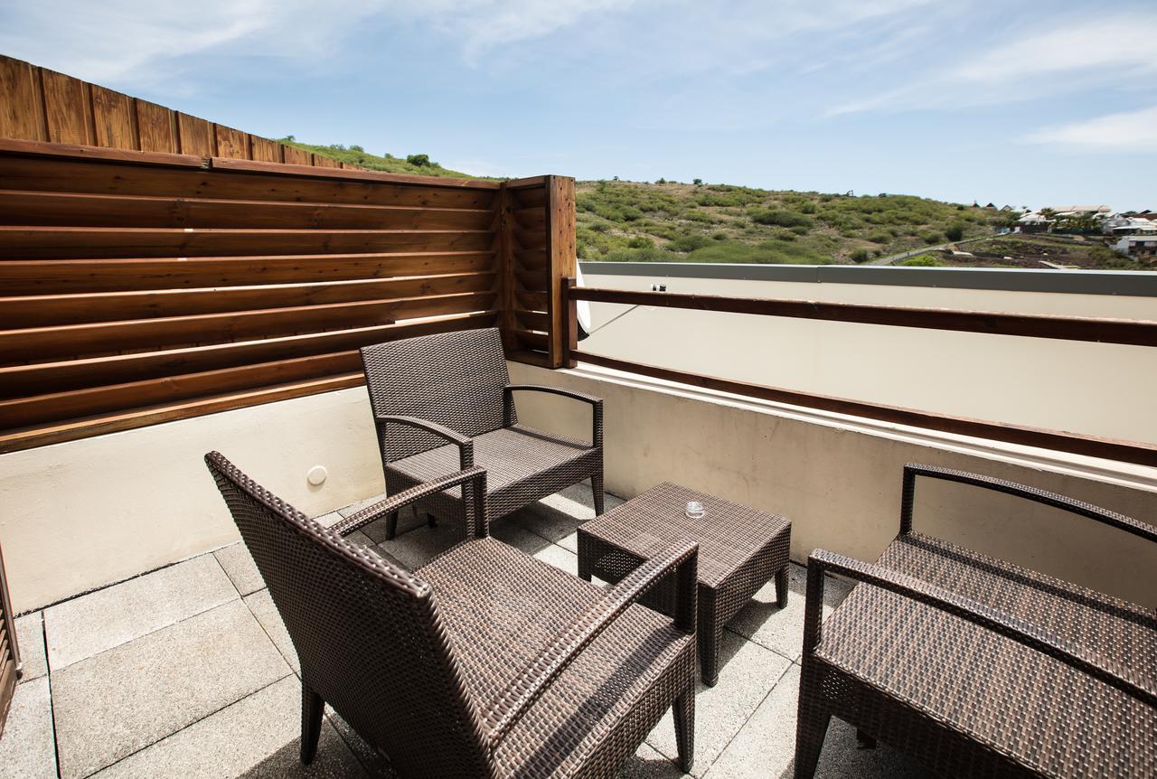 Tama Hotel Saint-Gilles-les Bains Luaran gambar