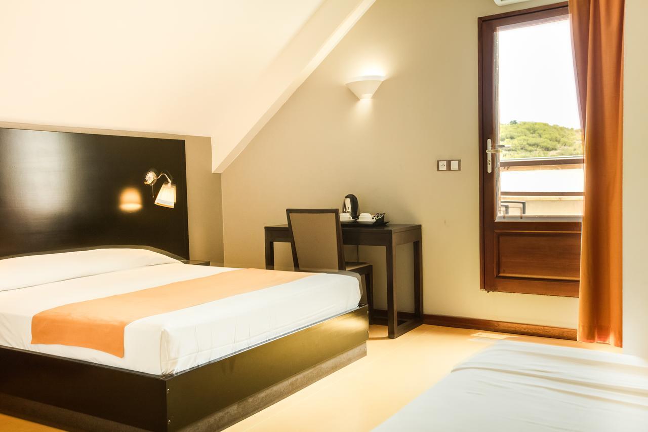 Tama Hotel Saint-Gilles-les Bains Luaran gambar