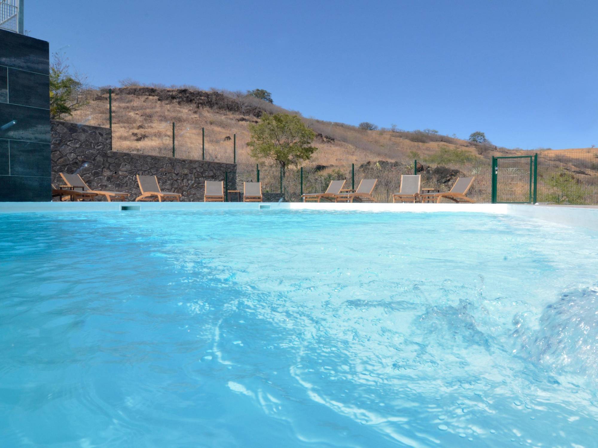 Tama Hotel Saint-Gilles-les Bains Luaran gambar