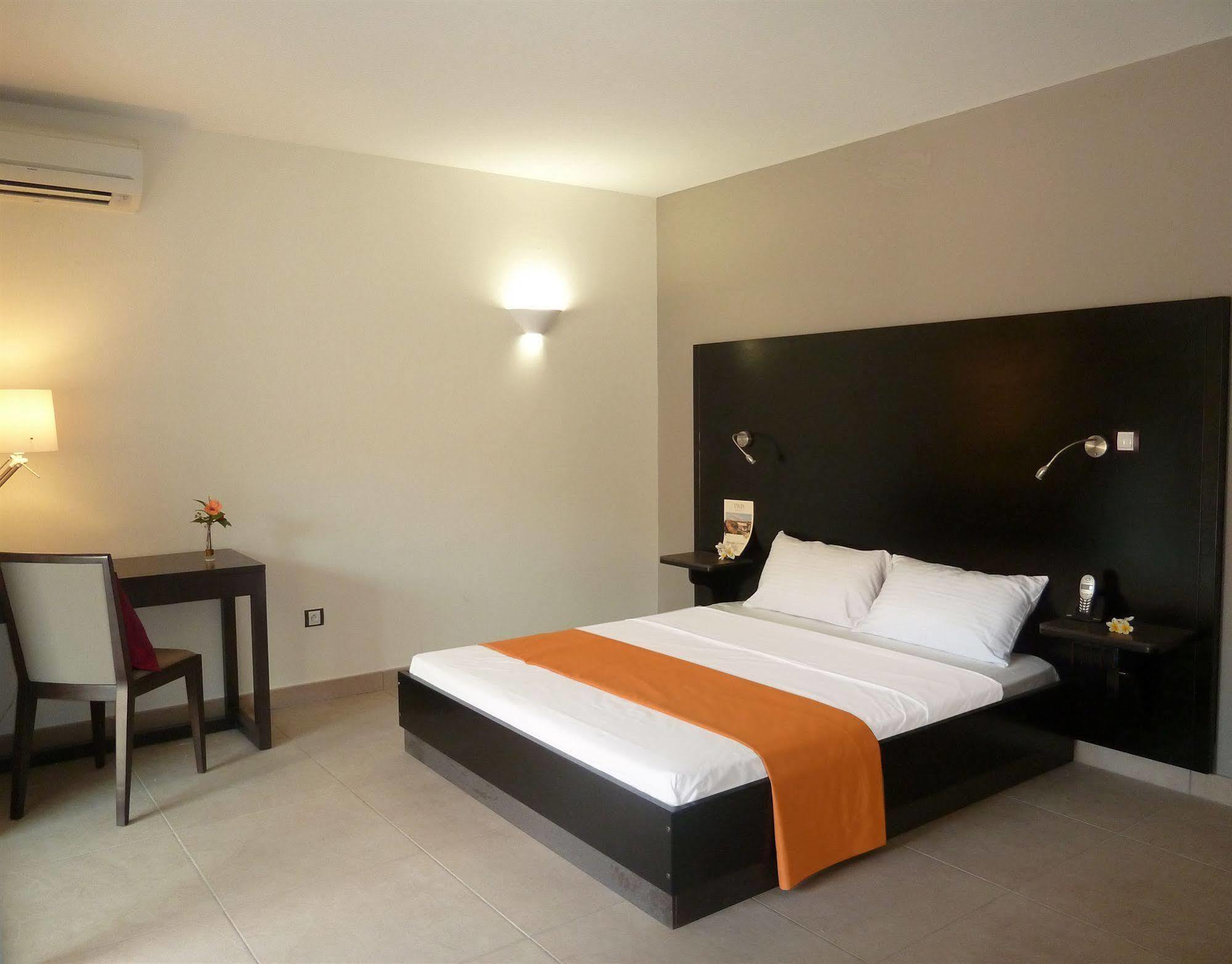 Tama Hotel Saint-Gilles-les Bains Luaran gambar