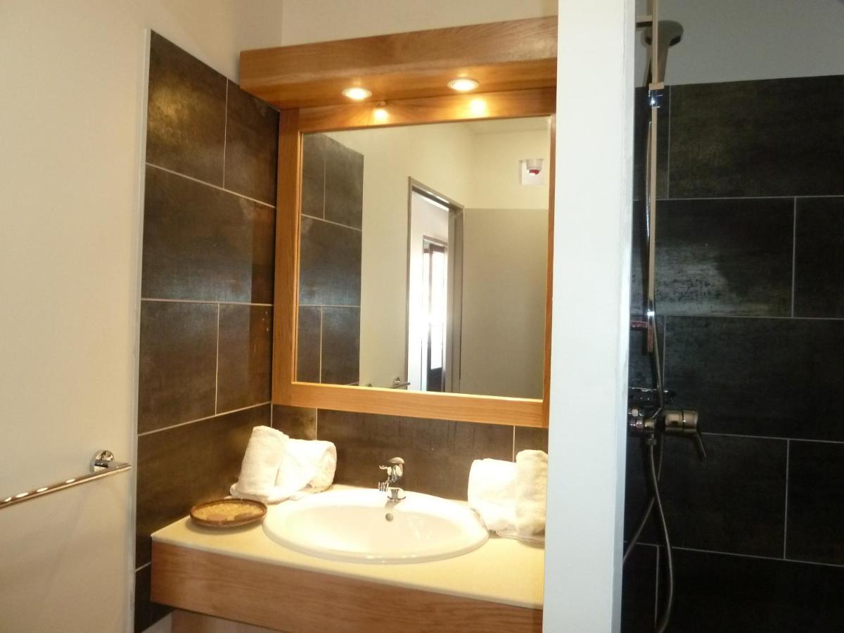 Tama Hotel Saint-Gilles-les Bains Luaran gambar